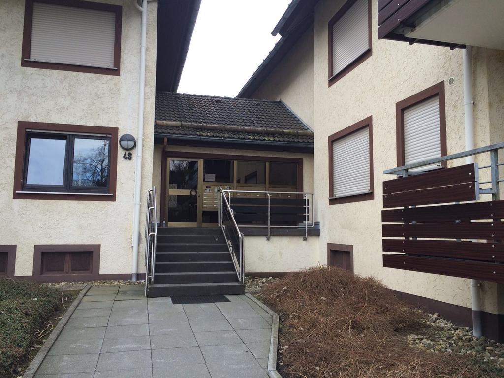 Fewo Direkt Am Lift Winterberg Luaran gambar