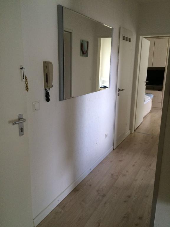 Fewo Direkt Am Lift Winterberg Luaran gambar