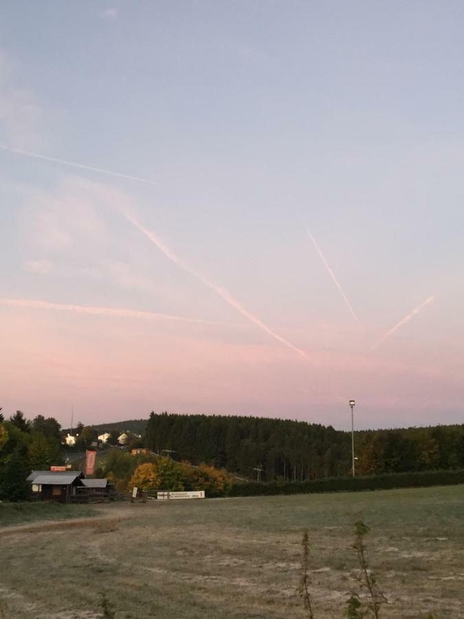 Fewo Direkt Am Lift Winterberg Luaran gambar